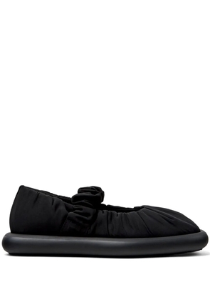 Camper Onda ballerina shoes - Black