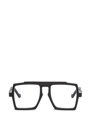 VAVA Eyewear square-frame glasses - Black
