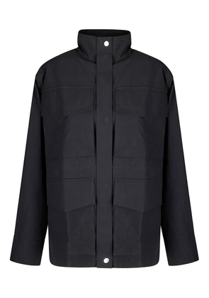 Studio Nicholson multi-pocket jacket - Black