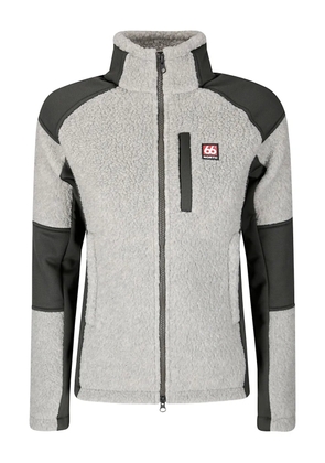66 North Tindur technical jacket - Grey