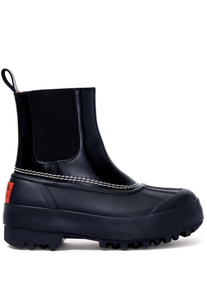 SOREL x Proenza Schouler Caribou Chelsea boots - Black