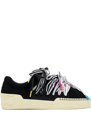 ANTA Hélà 'Black' sneakers