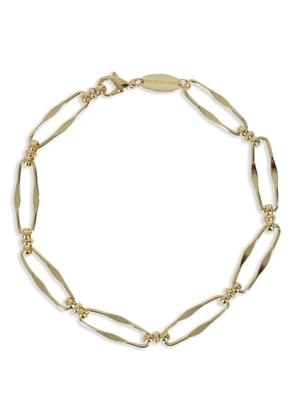 Federica Tosi gold-plated necklace