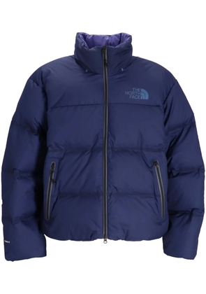 The North Face RMST Nuptse zipped padded jacket - Blue