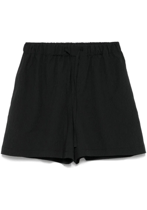 Société Anonyme Storm shorts - Black