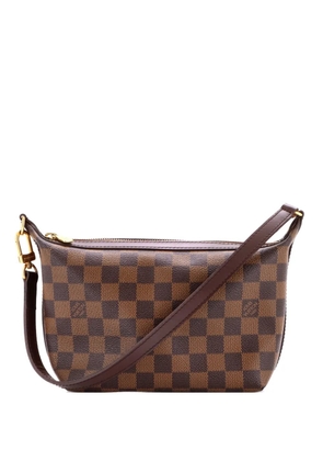 Louis Vuitton Pre-Owned Illovo Handbag Damier PM hobo bag - Brown