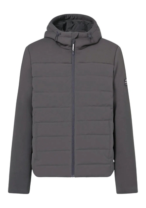 Ecoalf hooded jacket - Green