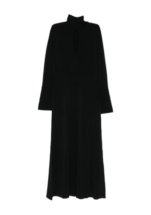 Cult Gaia Santo dress - Black