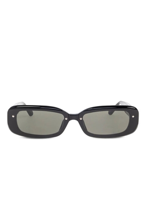 Linda Farrow Flick sunglasses - Black
