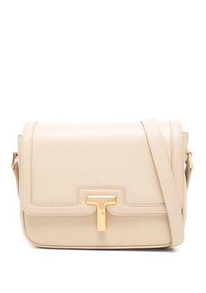 TOM FORD Wallis cross body bag - Neutrals