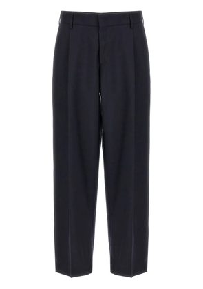 Cellar Door straight trousers - Blue
