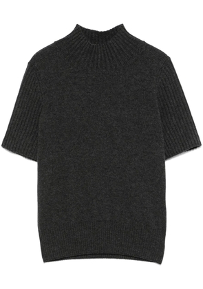 KHAITE Cecil sweater - Grey