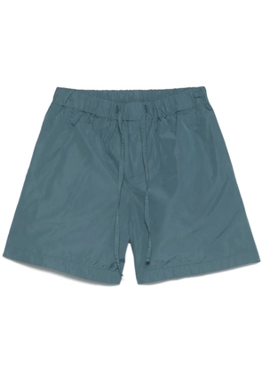 Société Anonyme Storm shorts - Blue