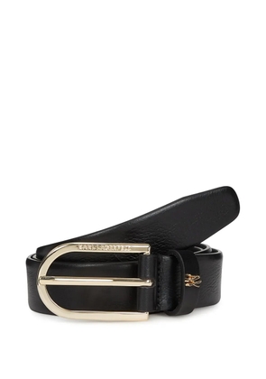 Karl Lagerfeld K/Autograph belt - Black