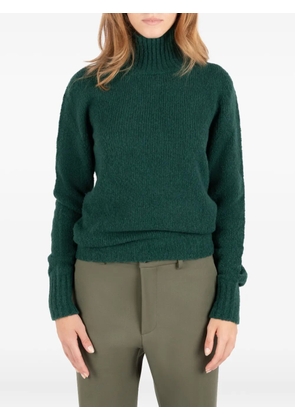 Société Anonyme Camer sweater - Green