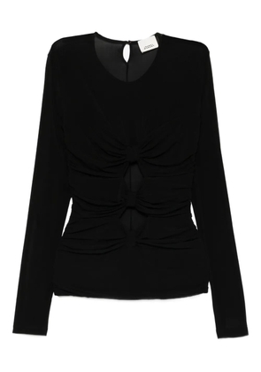 ISABEL MARANT Gladice t-shirt - Black