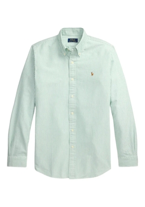 Polo Ralph Lauren Polo Pony shirt - Green