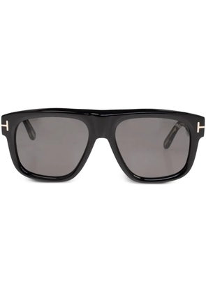 TOM FORD Eyewear square-frame sunglasses - Black