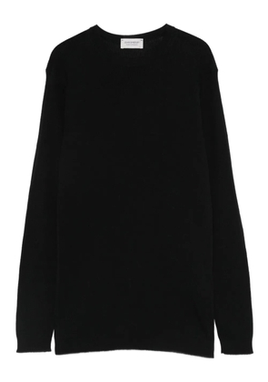 John Smedley Nolah sweater - Black