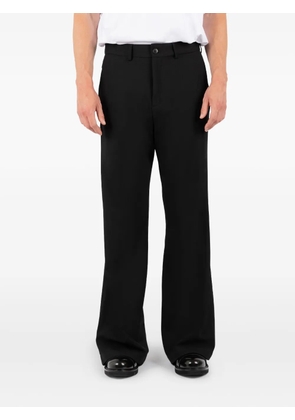 Société Anonyme Elegant Mark trousers - Black