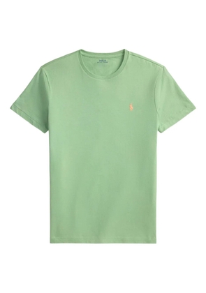 Polo Ralph Lauren short-sleeve T-shirt - Green