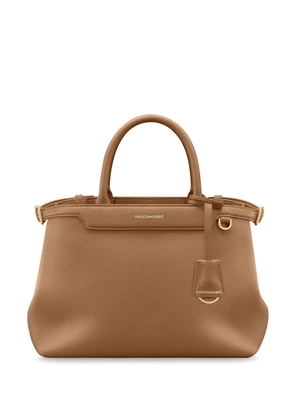 MAISON de SABRÉ The Medium Palais - Brown