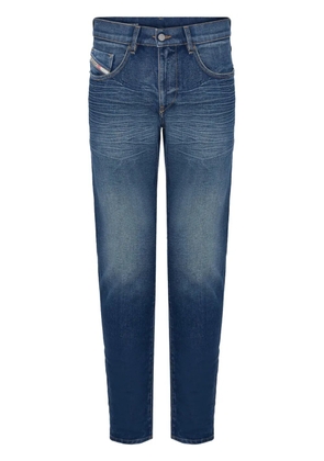 Diesel 2019 D-Strukt jeans - Blue
