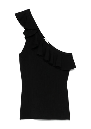 ZIMMERMANN Rhiannon top - Black