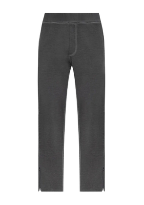 DSQUARED2 wide-leg joggers - Grey