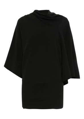 Rick Owens knitted top - Black