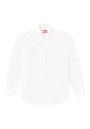 Diesel S-Simply-C shirt - White