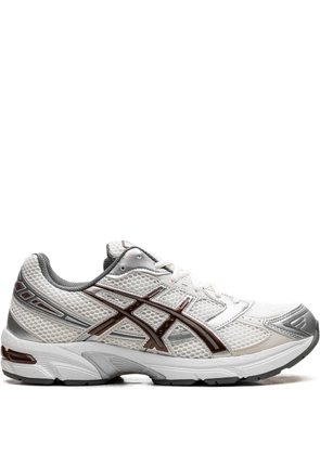 ASICS GEL 1130 'Cream/Reddish Brown' sneakers - Neutrals