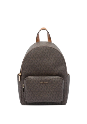Michael Michael Kors Tanner medium backpack - Brown