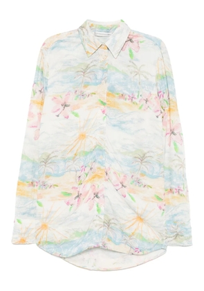 Christopher Esber Bahia shirt - White