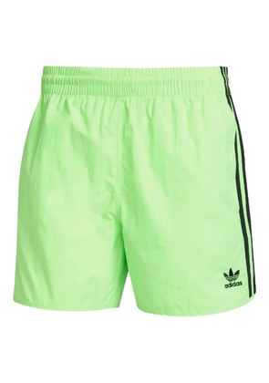adidas Adicolor Classics Sprinter shorts - Green