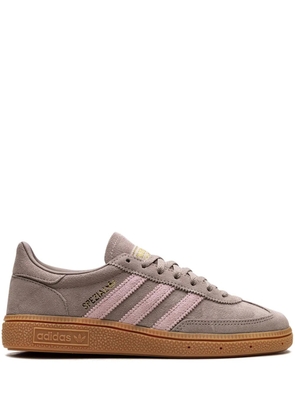 adidas Handball Spezial 'Chalky Brown/Clear Pink' sneakers - Neutrals