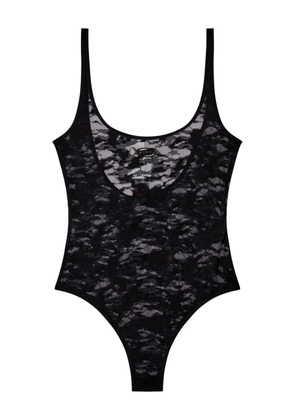 Diesel Megan body - Black