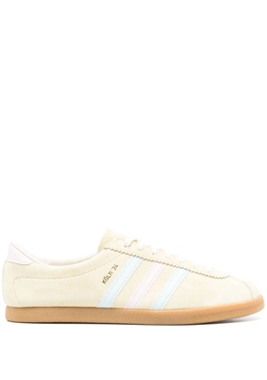 adidas Koln 24 suede sneakers - Yellow
