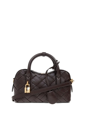 Stella McCartney Ryder tote bag - Brown
