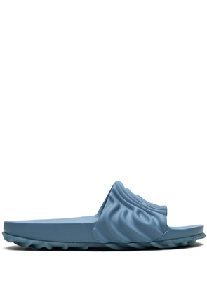 Crocs x Salehe Bembury Pollex 'Tashmoo' slides - Blue