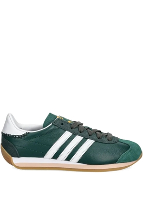 adidas Country OG sneakers - Green