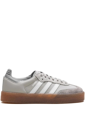 adidas Sambae 'Grey/Cloud White' sneakers