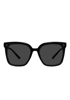 Gentle Monster New Her sunglasses - Black