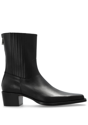 DSQUARED2 55mm Chelsea boots - Black