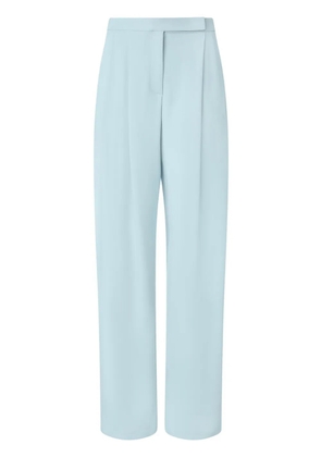PINKO tailored trousers - Blue