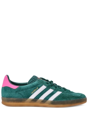 adidas Gazelle Indoor suede sneakers - Green