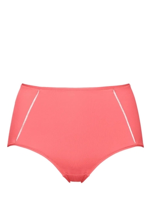 ERES Brina high-waisted briefs - Pink