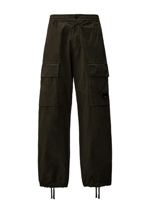 C.P. Company cargo-pocket trousers - Green