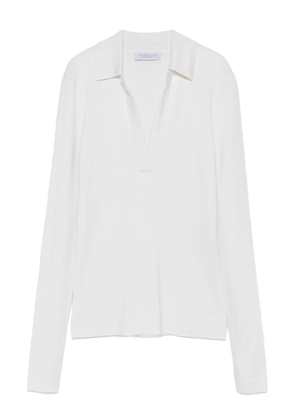 Gabriela Hearst v-neck sweaters - Neutrals