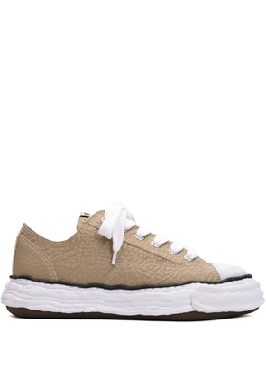 Maison MIHARA YASUHIRO Peterson23 OG Sole sneakers - Neutrals